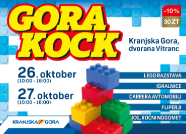 Gora Kock 