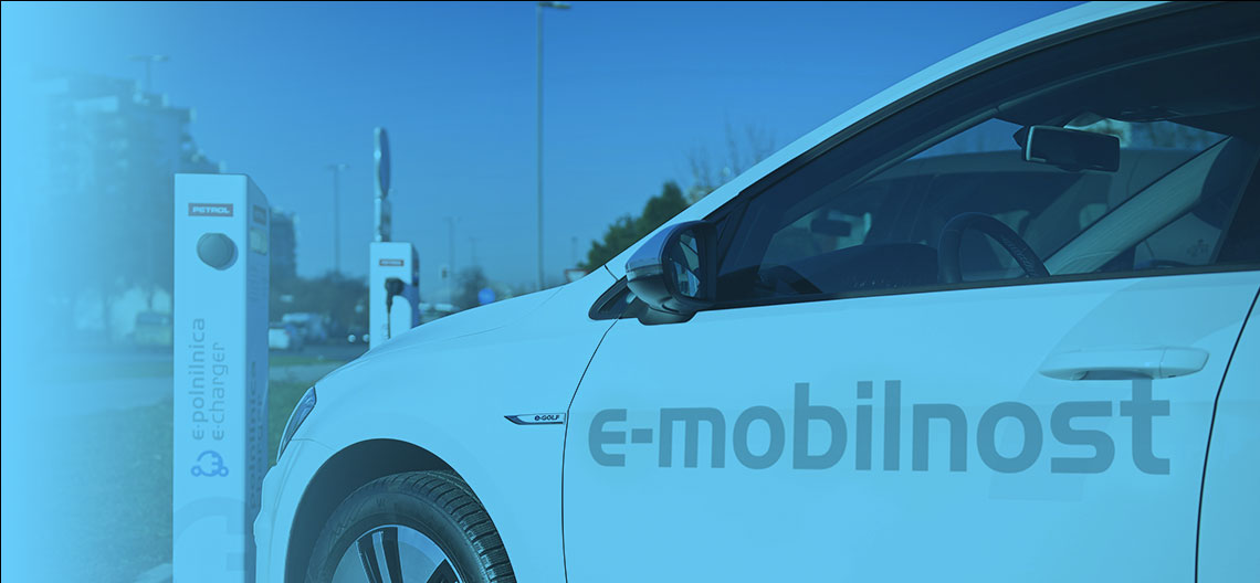 E-mobilnost