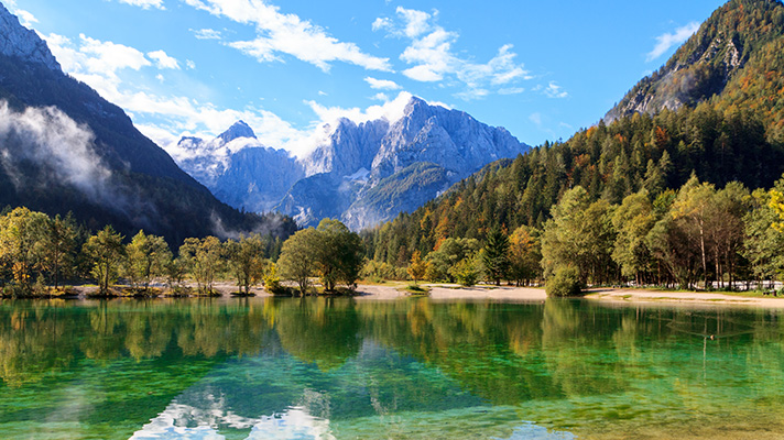 Kranjska Gora