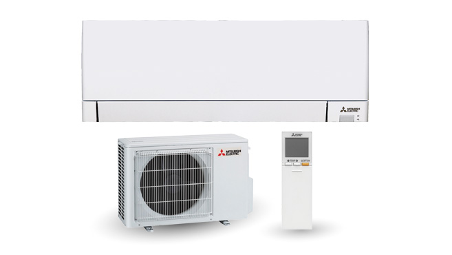 Klimatska naprava Mitsubishi Electric MSZ-AY