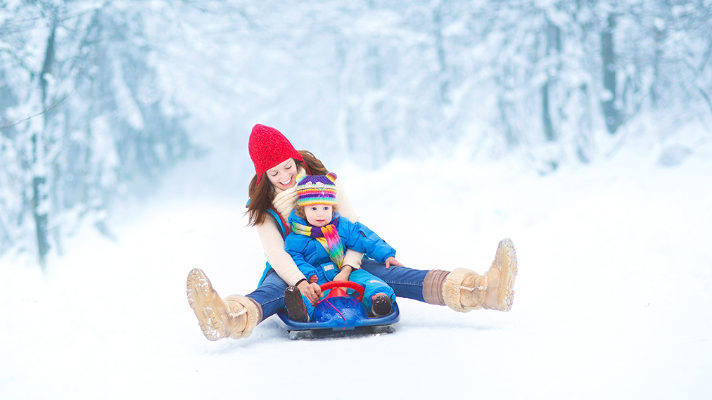 Spust ob Planšarskem jezeru