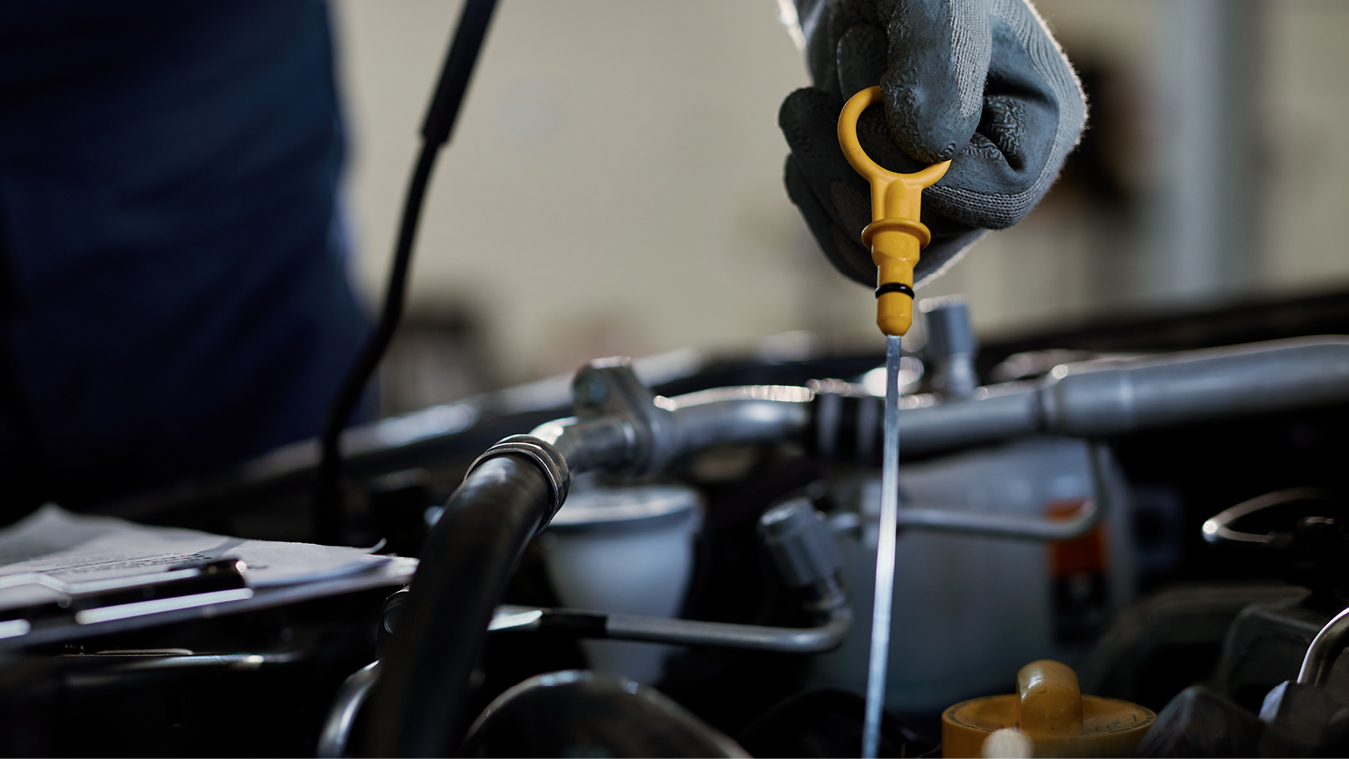 Čiščenje in nega vozila 