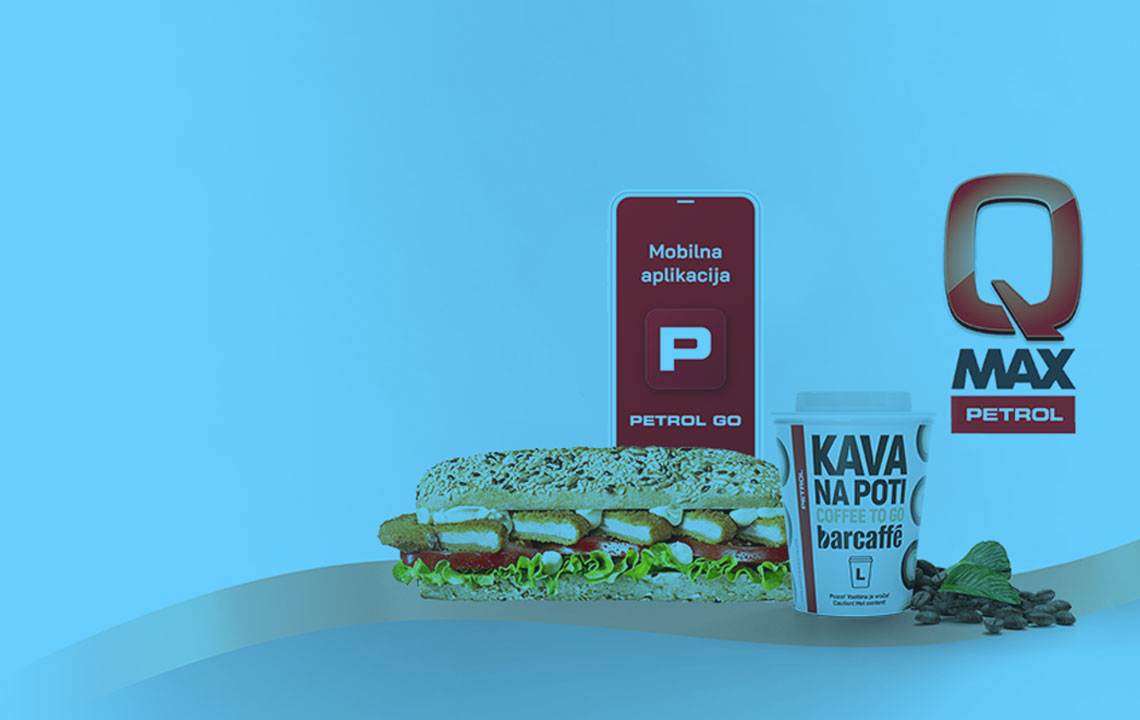Petrolovi izdelki so Izbran produkt leta 2024